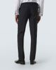 Rubinacci Rubinacci Modluca wool tuxedo pants - 4
