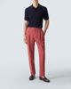 Rubinacci Rubinacci Pleated tapered pants - 2