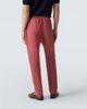 Rubinacci Rubinacci Pleated tapered pants - 4
