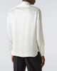 Rubinacci Rubinacci Silk tuxedo shirt - 4