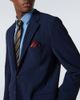 Rubinacci Rubinacci Striped single-breasted wool blazer - 5