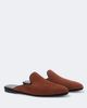 Rubinacci Rubinacci Suede slippers - 1