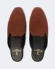 Rubinacci Rubinacci Suede slippers - 4
