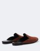 Rubinacci Rubinacci Suede slippers - 6