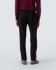 Rubinacci Rubinacci Virgin wool flannel tapered pants - 4