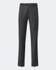 Rubinacci Rubinacci Virgin wool straight pants - 1