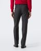 Rubinacci Rubinacci Virgin wool straight pants - 4
