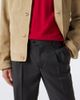 Rubinacci Rubinacci Virgin wool straight pants - 5