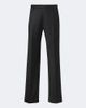 Rubinacci Rubinacci Virgin wool wide-leg pants - 1