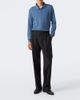 Rubinacci Rubinacci Virgin wool wide-leg pants - 2