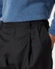 Rubinacci Rubinacci Virgin wool wide-leg pants - 5