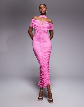Sho Dress