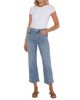 Rudes Denim Rudes Denim Adelle Pant in Light Blue - 3