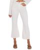 Rudes Denim Rudes Denim Chloe Capri in White - 1