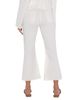 Rudes Denim Rudes Denim Chloe Capri in White - 2