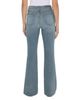 Rudes Denim Rudes Denim Isabella Mini Flare in Light Blue - 3