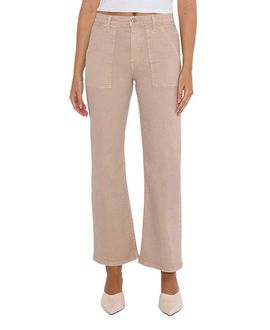Rudes Denim Rudes Denim Lacy Pant in Sand