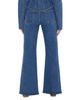 Rudes Denim Rudes Denim Madeline Pant in Blue - 3