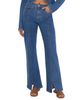 Rudes Denim Rudes Denim Madeline Pant in Blue - 4