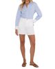 Rudes Denim Rudes Denim Mid Rise Hailey Short - 2