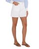 Rudes Denim Rudes Denim Mid Rise Hailey Short - 3