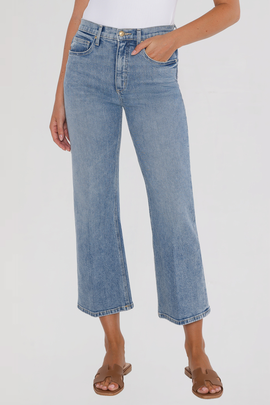 Rudes Denim Rudes Denim The Adelle Pant