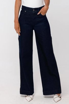Rudes Denim Rudes Denim The Caroline Pant