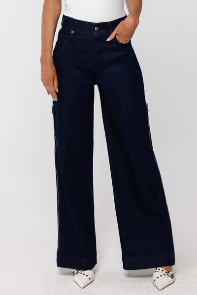 Rudes Denim Rudes Denim The Caroline Pant
