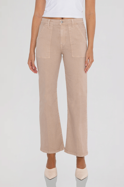 Rudes Denim Rudes Denim The Lacy Pant