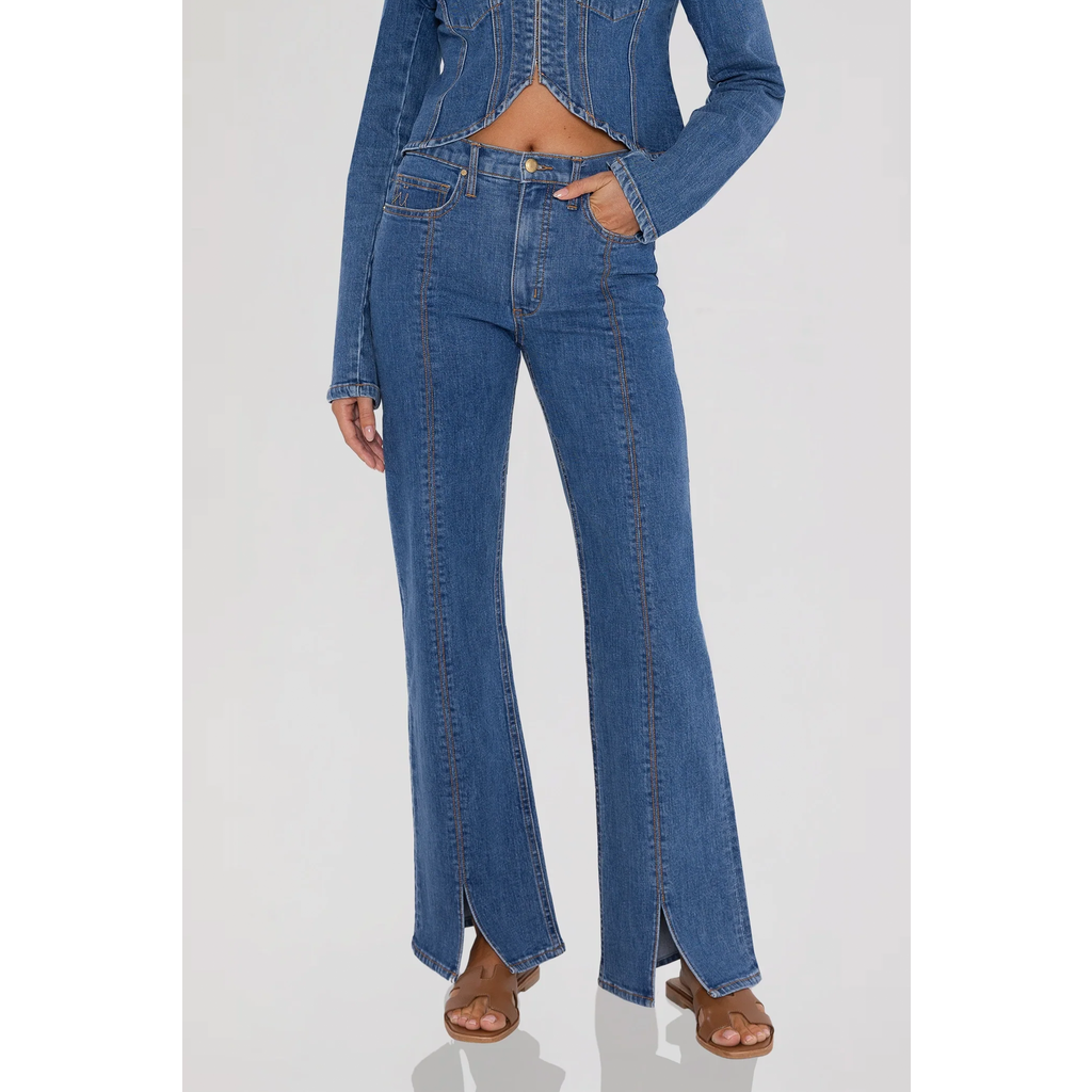 Rudes Denim Rudes Denim The Madeline Pant
