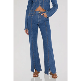 Rudes Denim Rudes Denim The Madeline Pant
