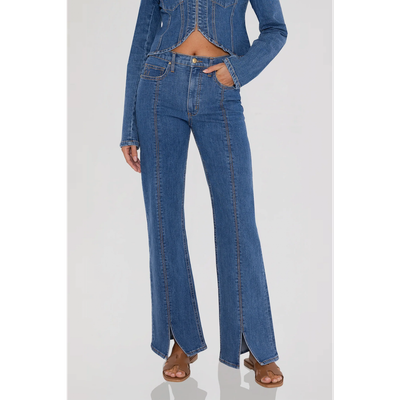 Rudes Denim Rudes Denim The Madeline Pant