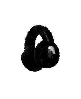 Rudsak Rudsak Valencia Faux Fur Earmuffs