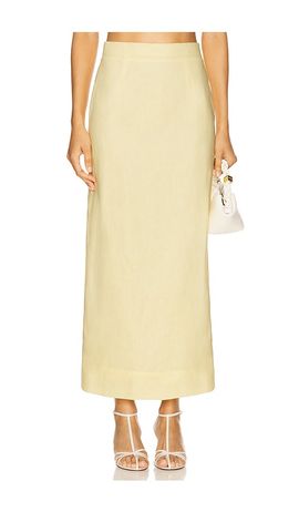 Rue Sophie Rue Sophie Adan Skirt