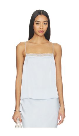Rue Sophie Rue Sophie Alva Cami Top