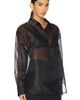 Rue Sophie Rue Sophie Amber Organza Shirt - 2