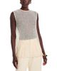Rue Sophie Rue Sophie Ananya Sequin Top - 1
