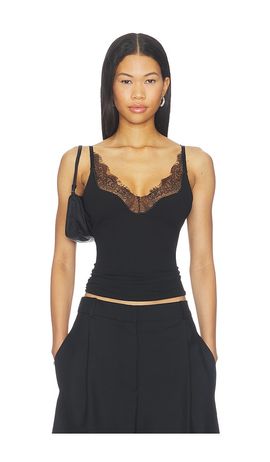 Rue Sophie Rue Sophie Auriane Cami Top