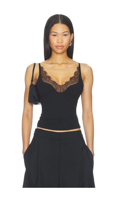 Rue Sophie Rue Sophie Auriane Cami Top