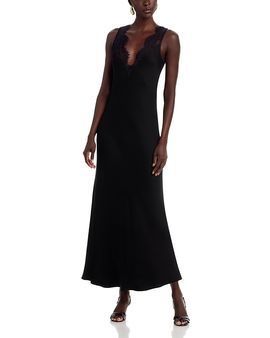Rue Sophie Rue Sophie Blanche Maxi Dress