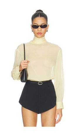 Rue Sophie Rue Sophie Celine Blouse