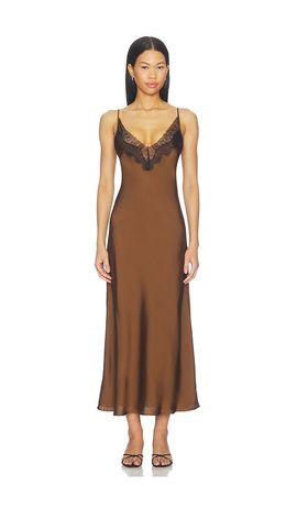 Rue Sophie Rue Sophie Cleste Dress