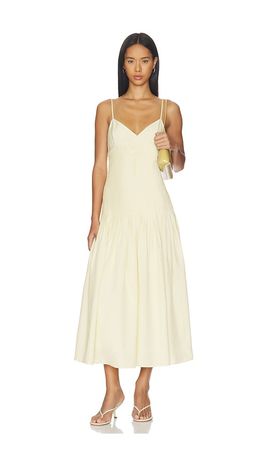Rue Sophie Rue Sophie Fleursonne Dress