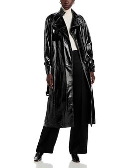 Rue Sophie Rue Sophie Hyde Double Breasted Coat