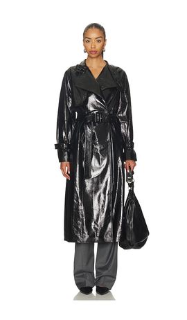 Rue Sophie Rue Sophie Hyde Jacket