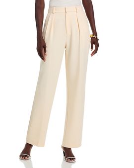 Rue Sophie Rue Sophie Kemi Pleat Front Pants