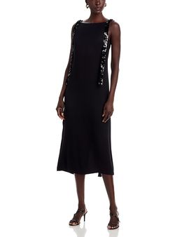 Rue Sophie Rue Sophie Laia Embellished Dress