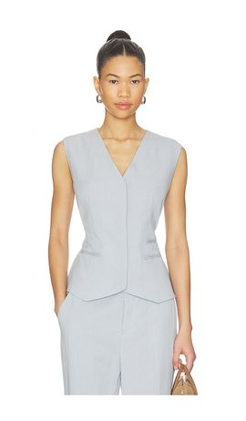 Rue Sophie Rue Sophie lan Vest