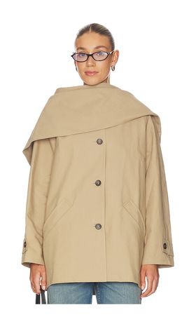 Rue Sophie Rue Sophie Meline Jacket