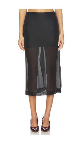Rue Sophie Rue Sophie Millen Skirt